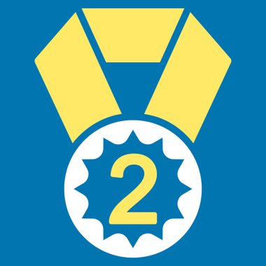 İkinci simgesi yerleştir