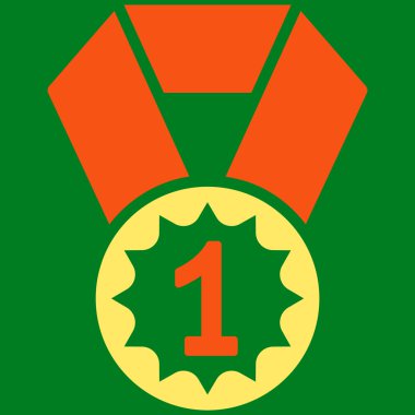 ilk simgesi yerleştir