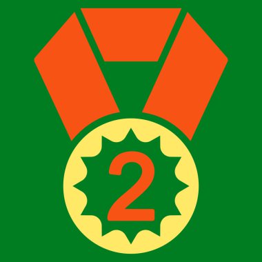 İkinci simgesi yerleştir