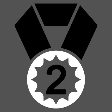 İkinci simgesi yerleştir