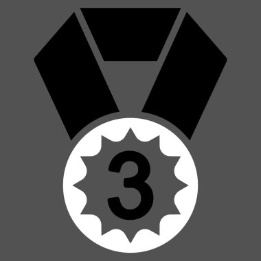 Üçüncü simgesi yerleştir