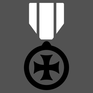 Malta haçı simgesi