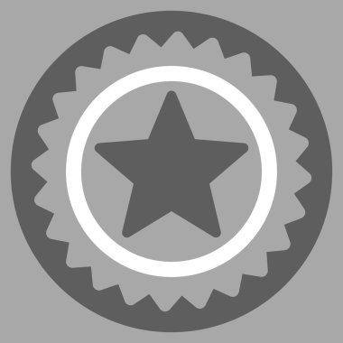 Madalya mühür simgesi