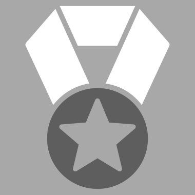 Şampiyon madalya simgesi