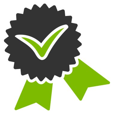 Doğrulama mühür simgesi