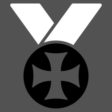 Malta madalya simgesi