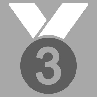 Bronz madalya simgesi