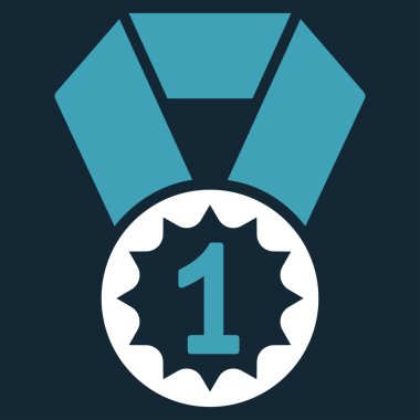 ilk simgesi yerleştir