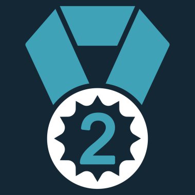 İkinci simgesi yerleştir