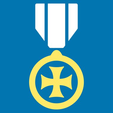 Malta haçı simgesi