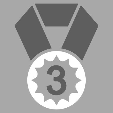 Üçüncü simgesi yerleştir