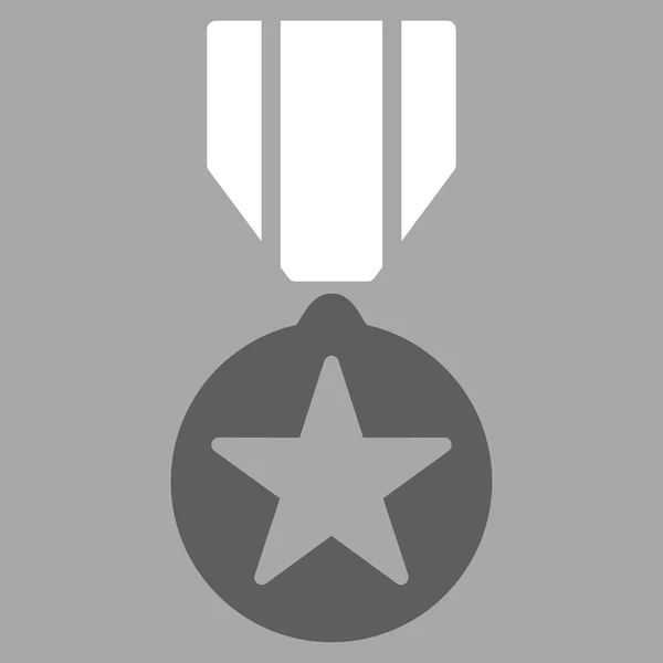 Prix de l'armée icône — Image vectorielle