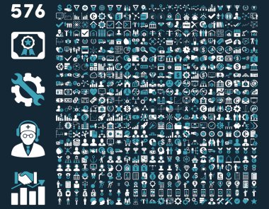 Düz araç çubuğu simgeleri