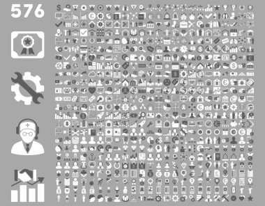 Düz araç çubuğu simgeleri