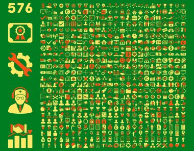 Düz araç çubuğu simgeleri