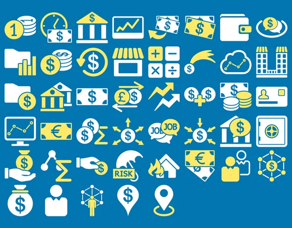 İş simgesi ayarlandı