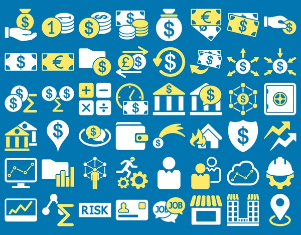 İş simgesi ayarlandı