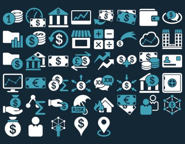 İş simgesi ayarlandı