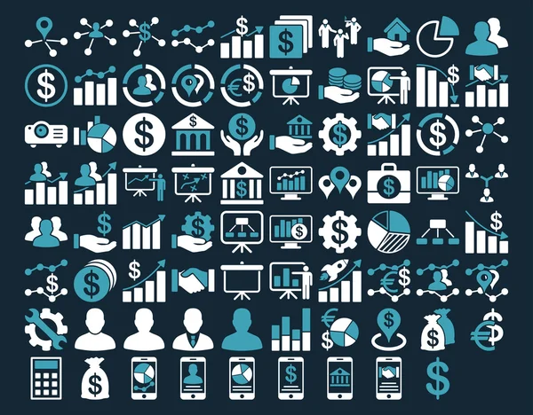 İş simgesi ayarlandı