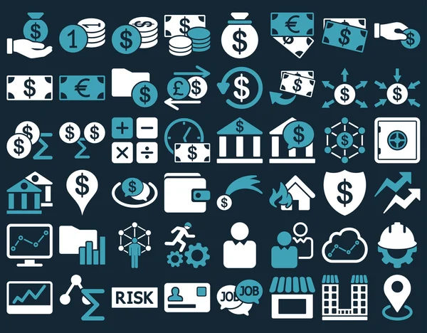 İş simgesi ayarlandı