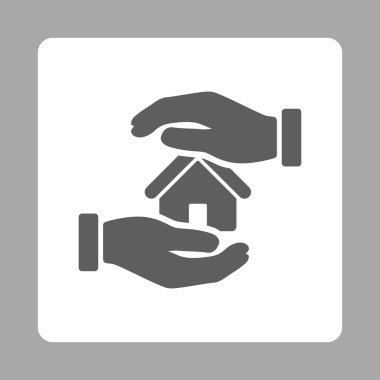 Realty sigorta simgesi