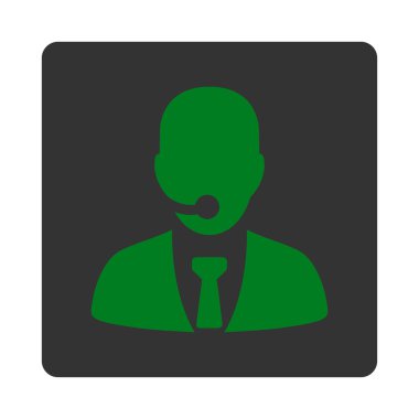 Merkez Operatör Simgesi Ara