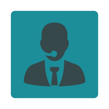 Merkez Operatör Simgesi Ara