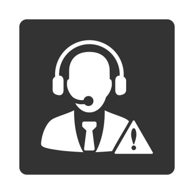 Acil durum Servisi simgesini