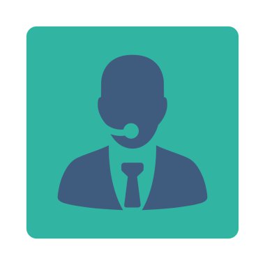 Merkez Operatör Simgesi Ara