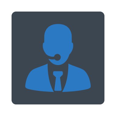 Merkez Operatör Simgesi Ara