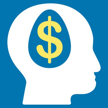 Bankacı simge ticaret kümesinden