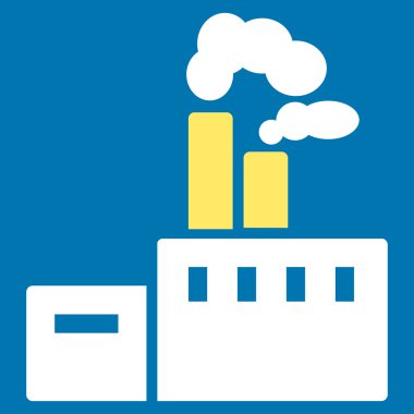 Fabrika simge ticaret kümesinden