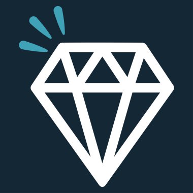 Ticaret Crystal simgesini ayarla