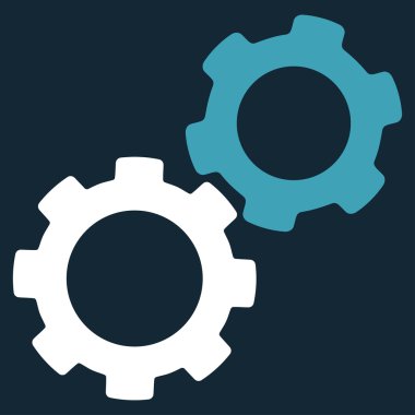 Gears'ı simge ticaret kümesinden