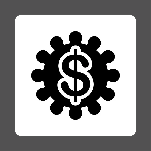 Opzioni di pagamento icona — Foto Stock