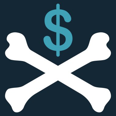 İflas simge ticaret kümesinden