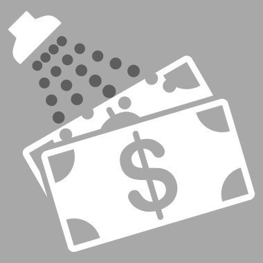 Para Çamaşırhane simge ticaret kümesinden