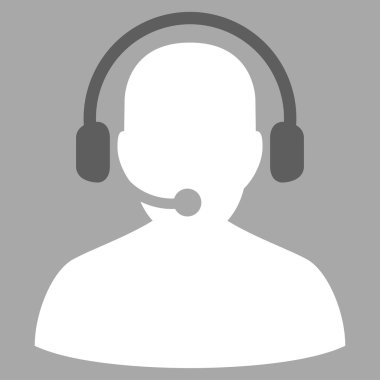 Telefonla satış simge ticaret kümesinden