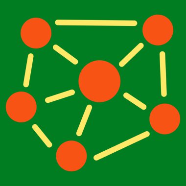 Sosyal grafik simgesi