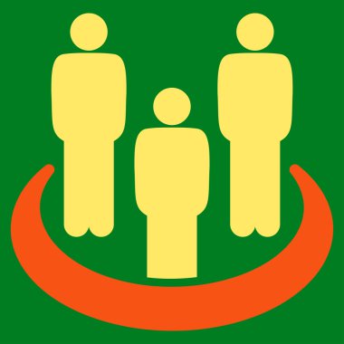 Sosyal grup simgesi