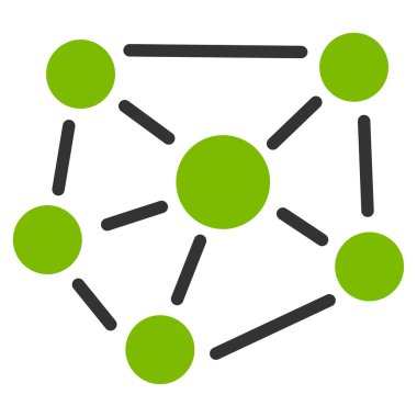 Sosyal grafik simgesi