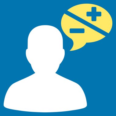 Bağımsız değişkenler simgesi