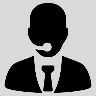 Merkez Operatör Simgesi Ara