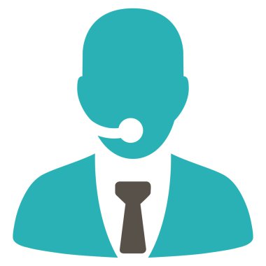 Merkez Operatör Simgesi Ara