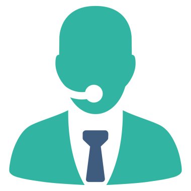 Merkez Operatör Simgesi Ara