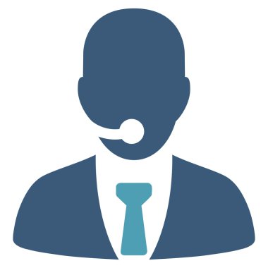 Merkez Operatör Simgesi Ara