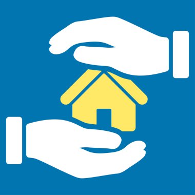 Realty sigorta simgesi