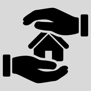 Realty sigorta simgesi