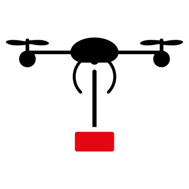 Helikopter sevk irsaliyesi simgesi