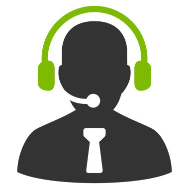 Resepsiyon işleç simgesi